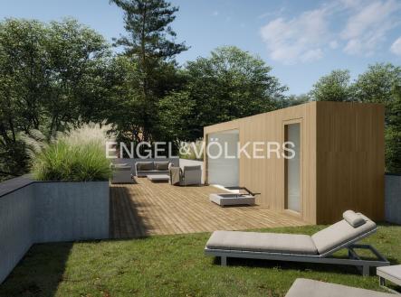 Prodej pozemku pro bydlení, 1 200 m²