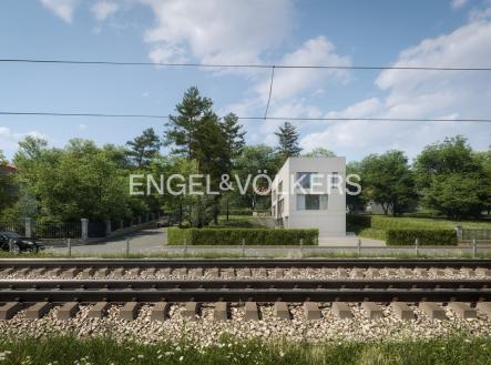 Prodej pozemku pro bydlení, 1 200 m²