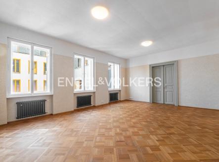 Pronájem bytu, 3+1, 98 m²