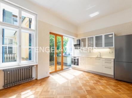 Pronájem bytu, 3+1, 98 m² obrázek