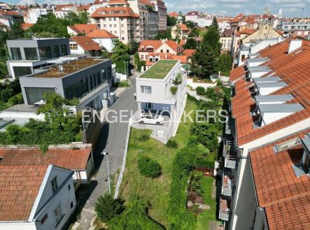 Prodej pozemku pro bydlení, 388 m²