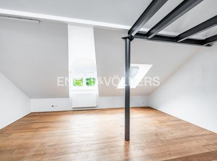 Prodej bytu, 2+kk, 71 m²