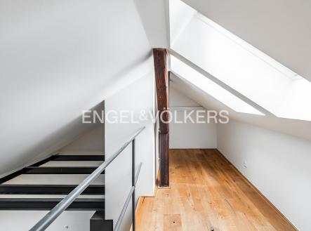 Prodej bytu, 2+kk, 71 m²