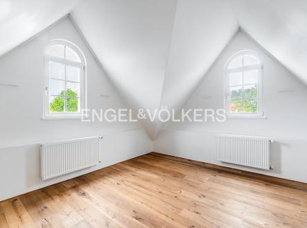 Prodej bytu, 3+kk, 62 m² obrázek