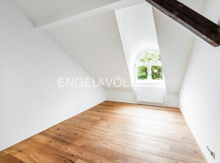 Prodej bytu, 3+kk, 62 m²