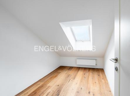 Prodej bytu, 3+kk, 62 m²