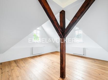 Prodej bytu, 3+kk, 62 m²