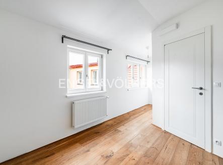 Prodej bytu, 2+kk, 55 m²