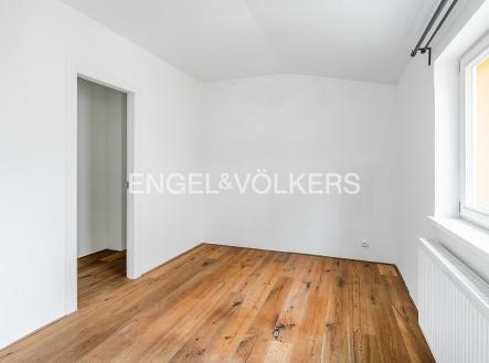 Prodej bytu, 2+kk, 55 m²