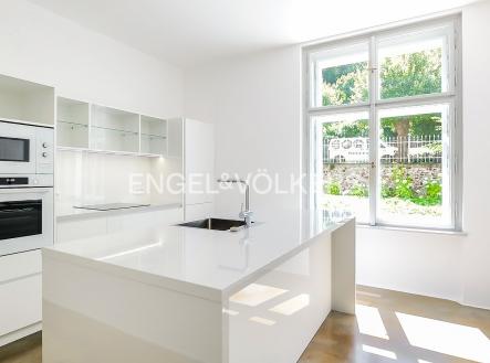 Pronájem domu/vily, 540 m²