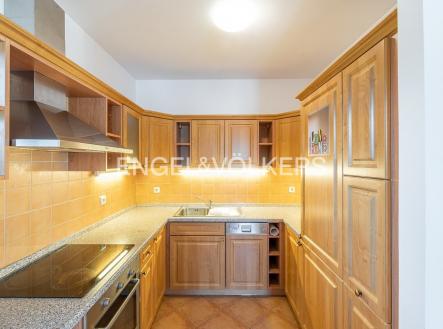 Pronájem bytu, 2+kk, 49 m²