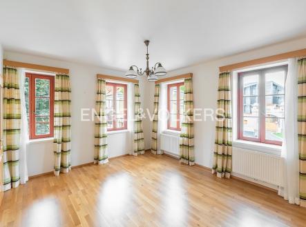 Pronájem bytu, 2+kk, 49 m²
