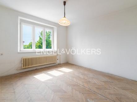 Prodej - dům/vila, 115 m²