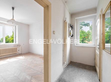 Prodej - dům/vila, 115 m²