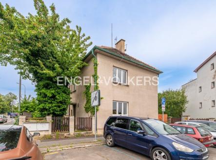 Prodej domu/vily, 115 m²