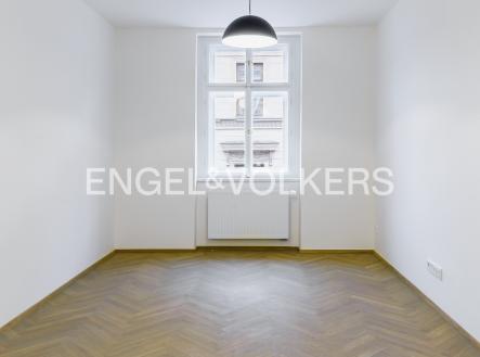 Pronájem bytu, 2+kk, 53 m²