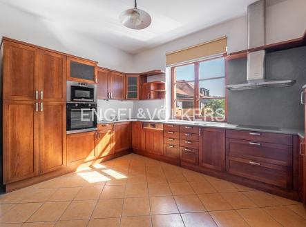 Pronájem domu/vily, 316 m²