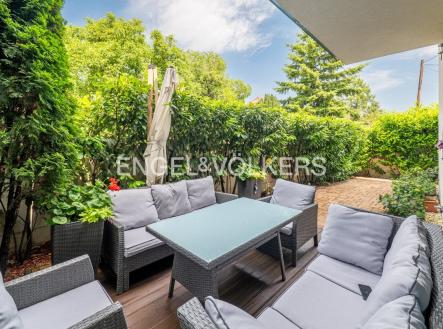 Pronájem bytu, 4+1, 151 m²