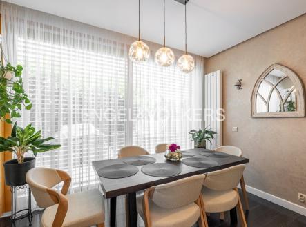 Pronájem bytu, 4+1, 151 m²