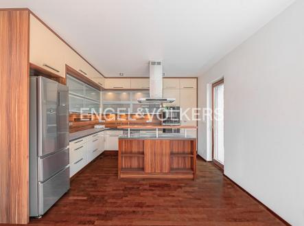 Pronájem domu/vily, 330 m²