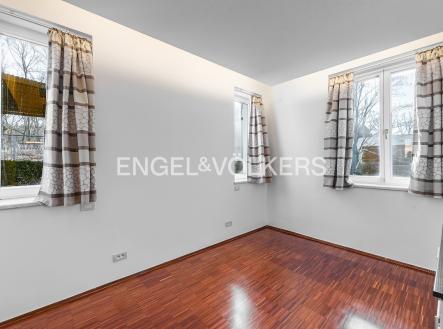 Pronájem bytu, 2+kk, 89 m²