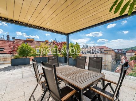 Pronájem bytu, 4+kk, 103 m²