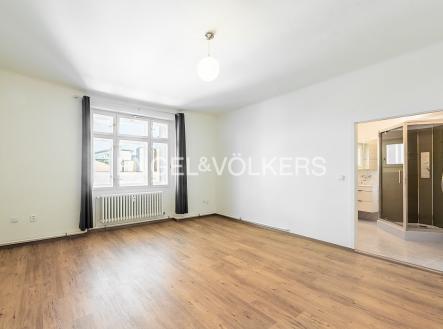 Pronájem bytu, 3+kk, 141 m²