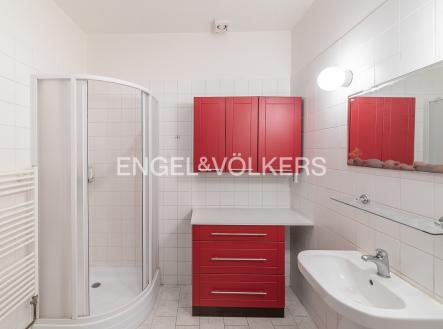 Pronájem bytu, 1+kk, 35 m²