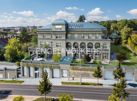 Prodej bytu, 4+1, 168 m²