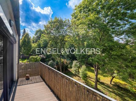 Pronájem bytu, 4+kk, 126 m²