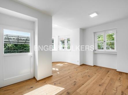 Prodej bytu, 2+kk, 50 m²