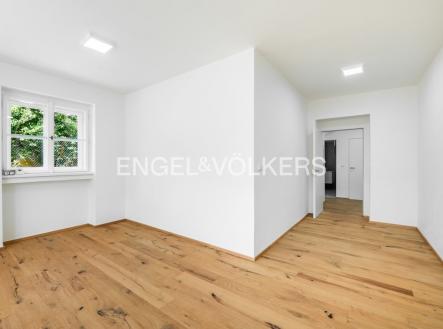Prodej bytu, 2+kk, 50 m²