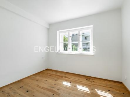 Prodej bytu, 3+kk, 81 m²