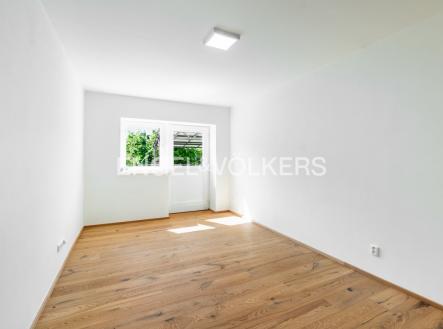 Prodej bytu, 3+kk, 81 m²