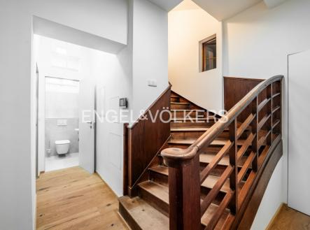 Prodej bytu, 3+kk, 81 m²