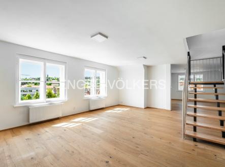 Prodej bytu, 3+kk, 149 m²