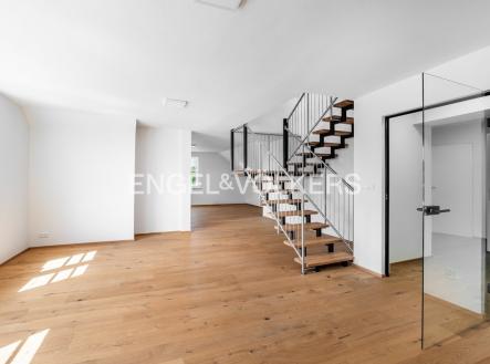 Prodej bytu, 3+kk, 149 m²