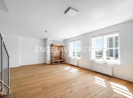 Prodej bytu, 3+kk, 149 m²