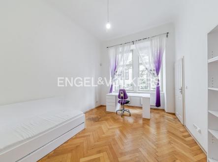 Pronájem bytu, 4+1, 112 m²