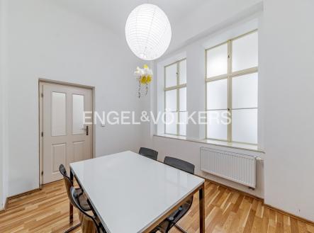 Pronájem bytu, 4+1, 112 m²