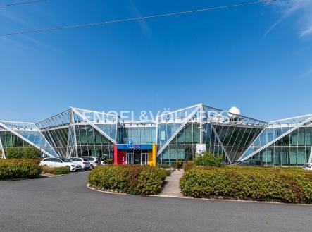 Pronájem komerčního objektu, jiný, 360 m²