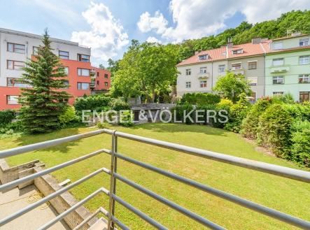 Pronájem bytu, 4+1, 150 m²