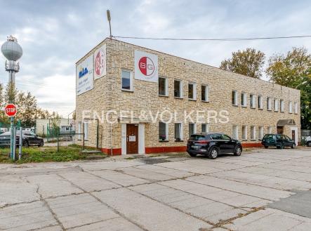 Pronájem pozemku pro komerční výstavbu, 900 m² obrázek