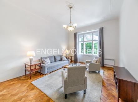 Prodej bytu, 3+1, 82 m² obrázek