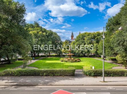 Prodej bytu, 3+1, 82 m²