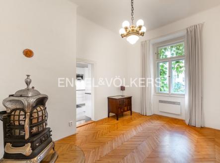 Prodej bytu, 3+1, 82 m²