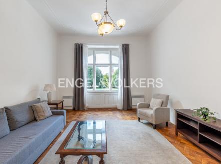 Prodej bytu, 3+1, 82 m²