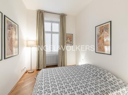 Pronájem bytu, 2+1, 55 m²