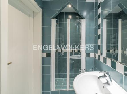 Pronájem bytu, 2+1, 55 m²