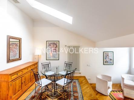 Pronájem bytu, 3+kk, 96 m² obrázek